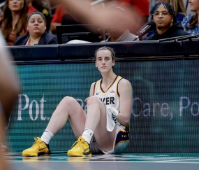 kaiyunsports-克拉克效应！WNBA官方：新赛季狂热的44场比赛全部都将全美直播